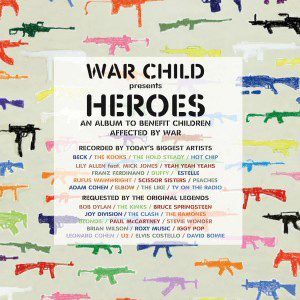 War Child: Heroes